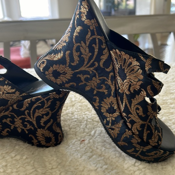 Free people shoes - Picture 5 of 7